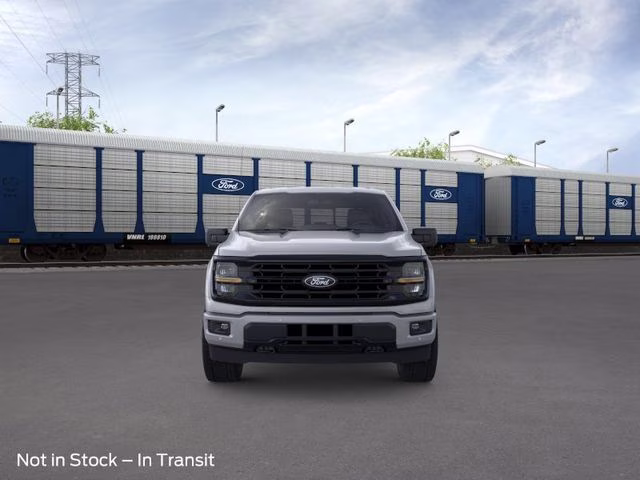 2026 Avalanche Ford F-150 XLT 4X4 Truck