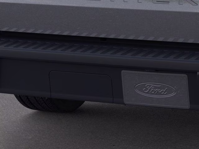 2026 Carbonized Gray Metallic Ford Maverick XL FWD Truck