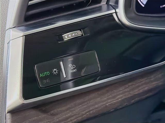 2023 Black Audi Q8 55 Prestige quattro AWD SUV