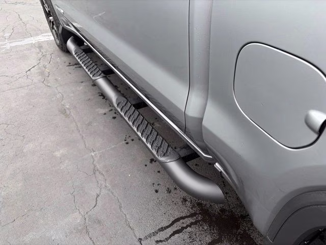 2026 Sterling Metallic GMC Sierra 1500 Elevation 4X4 Truck