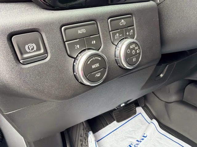 2026 Sterling Metallic GMC Sierra 1500 Elevation 4X4 Truck