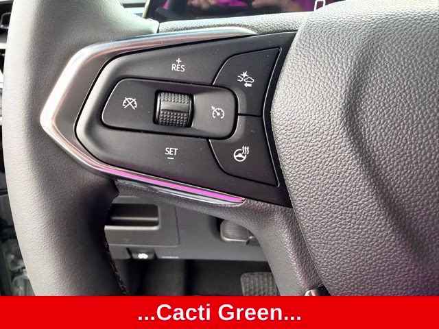 2026 Green Chevrolet Trailblazer LT AWD SUV