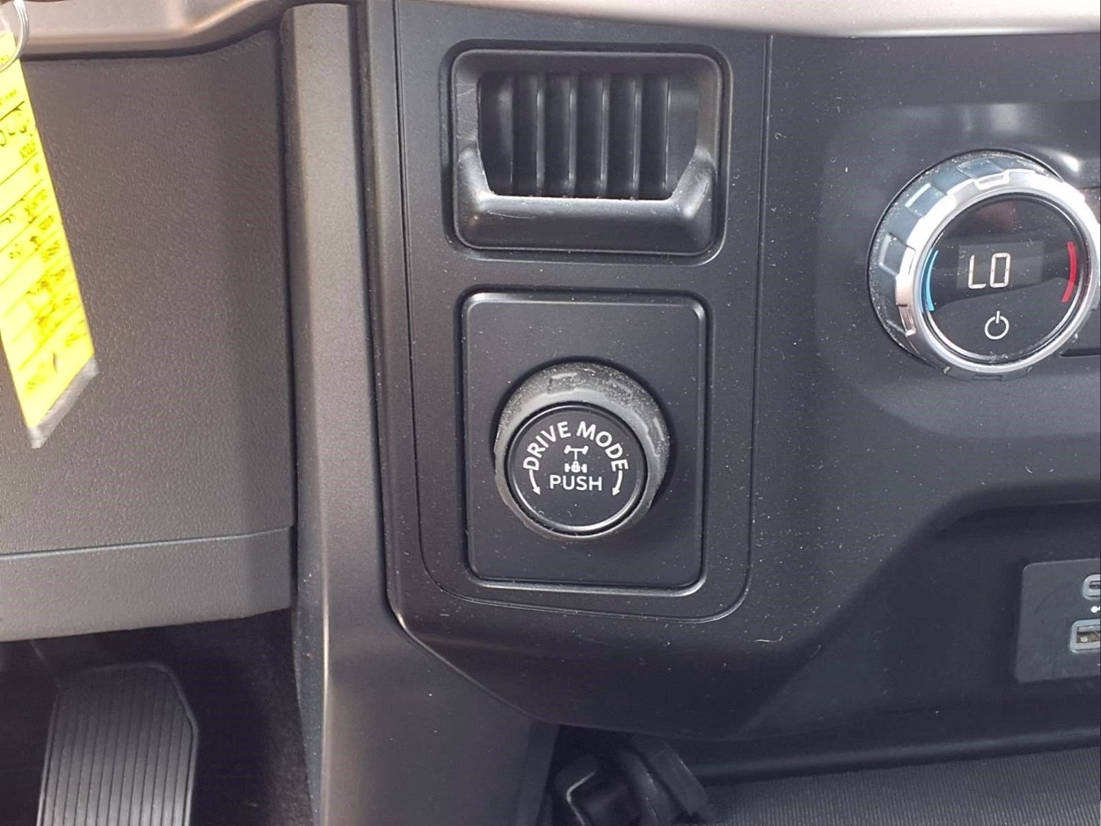 2021 Blue Metallic Ford F-150 XLT RWD Truck