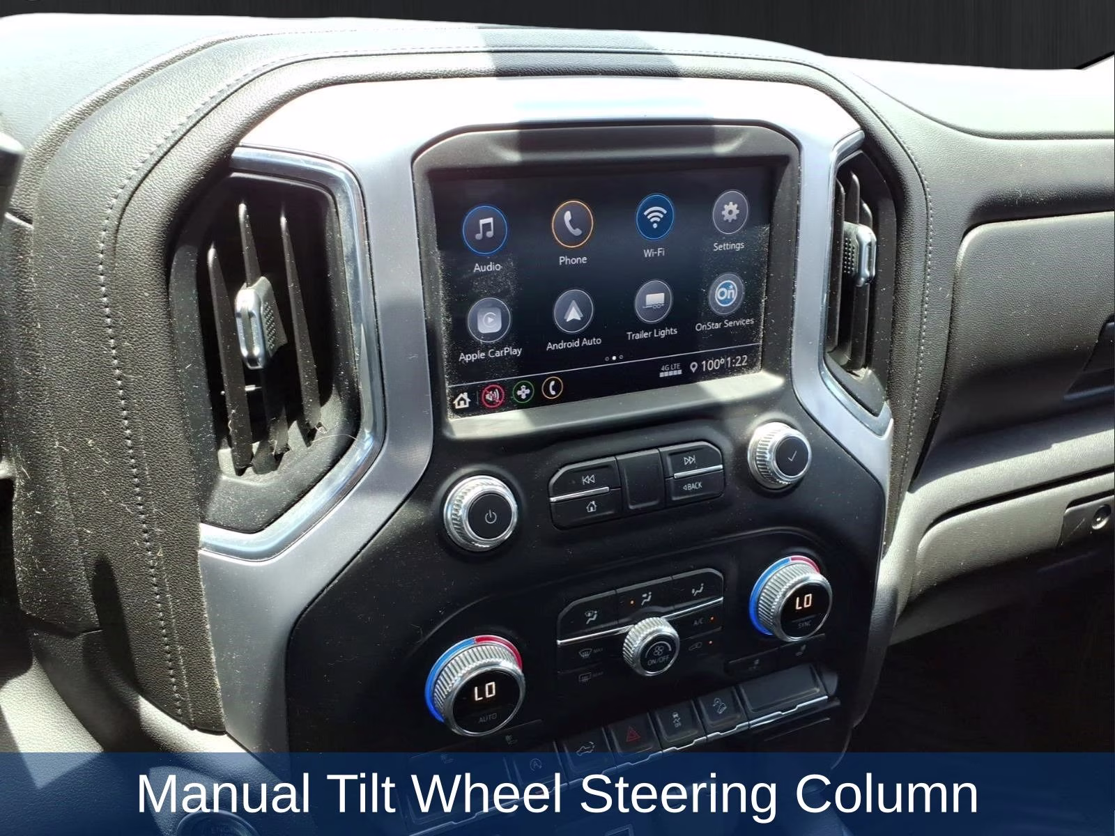 2020 Onyx Black GMC Sierra 1500 Elevation 4X4 Truck