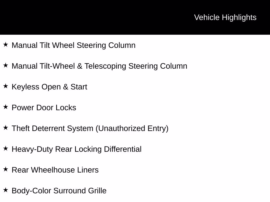 2020 Onyx Black GMC Sierra 1500 Elevation 4X4 Truck
