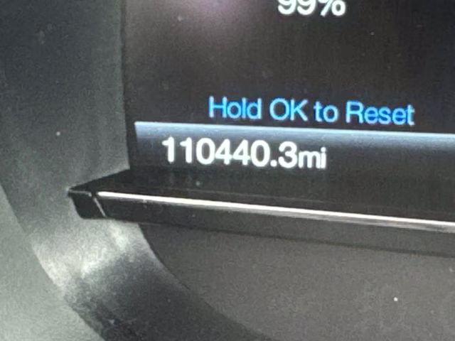 2019 Black Metallic Ford Explorer XLT FWD SUV