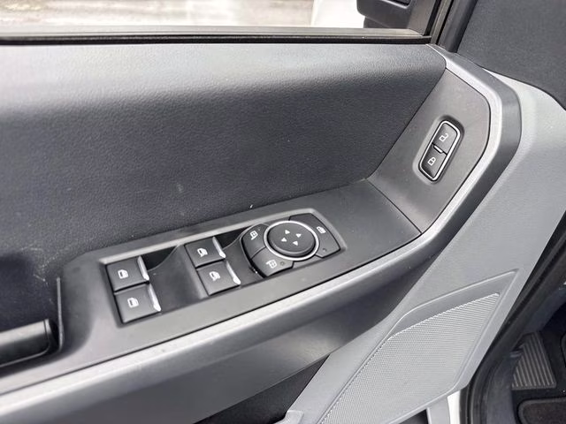 2023 Oxford White Ford Super Duty F-250 SRW XLT 4X4 Truck