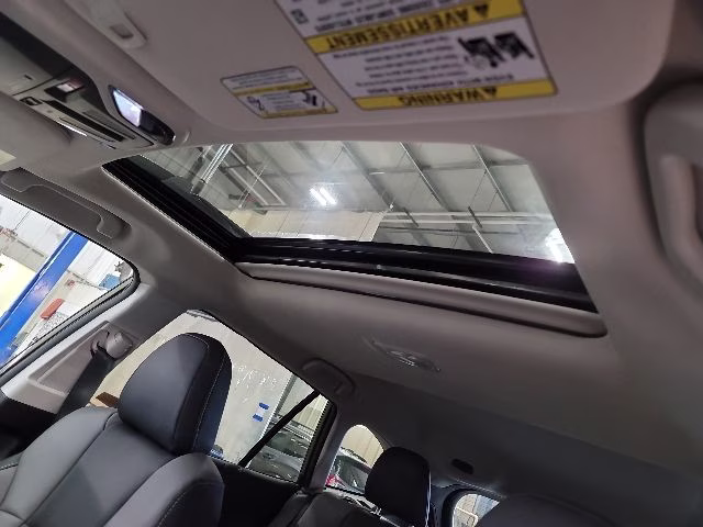 2023 Green Metallic Subaru Outback Onyx Edition AWD SUV