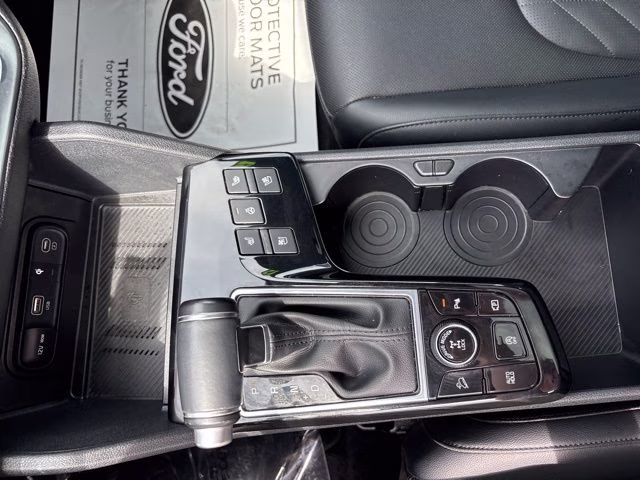 2023 Dawning Red Kia Sportage X-Pro Prestige AWD SUV