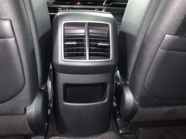 2023 Dawning Red Kia Sportage X-Pro Prestige AWD SUV