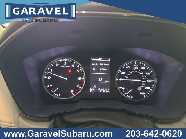 2020 Ice Silver Metallic Subaru Legacy Base AWD Sedan