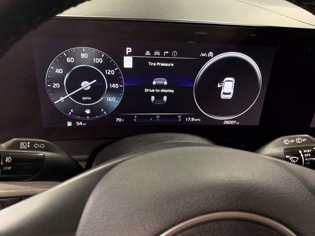 2023 Dawning Red Kia Sportage X-Pro Prestige AWD SUV