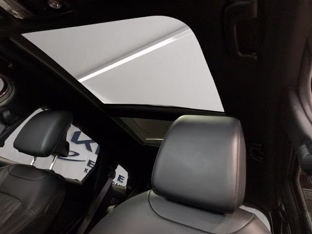 2023 Dawning Red Kia Sportage X-Pro Prestige AWD SUV