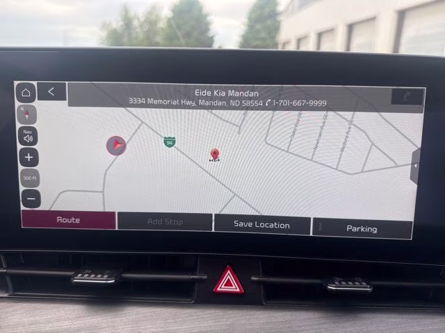 2023 Dawning Red Kia Sportage X-Pro Prestige AWD SUV