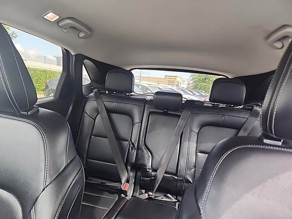 2022 Ford Escape SEL AWD SUV