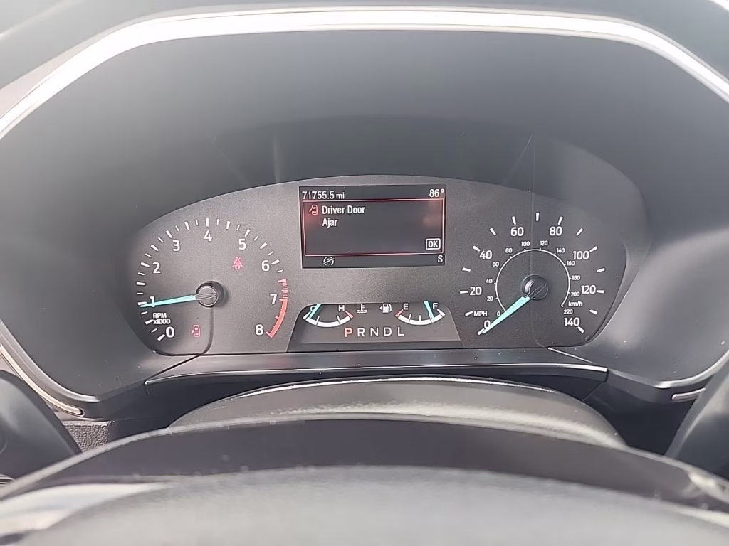 2022 Ford Escape SEL AWD SUV