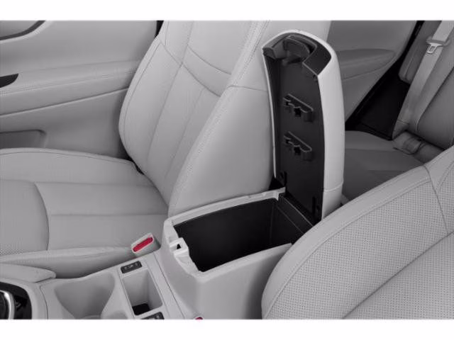 2022 Magnetic Black Pearl Nissan Rogue Sport SL AWD SUV