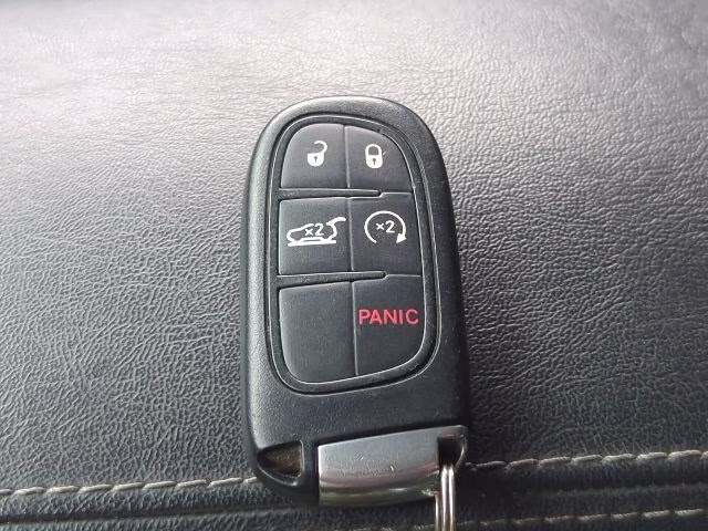 2019 Velvet Red Pearlcoat Jeep Cherokee Limited 4X4 SUV
