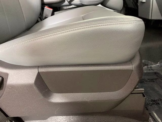 2016 Race Red Ford Super Duty F-350 SRW XL RWD Truck