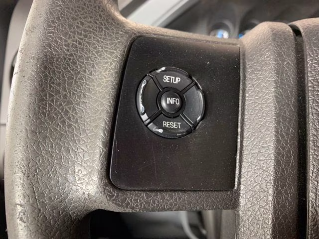2016 Race Red Ford Super Duty F-350 SRW XL RWD Truck