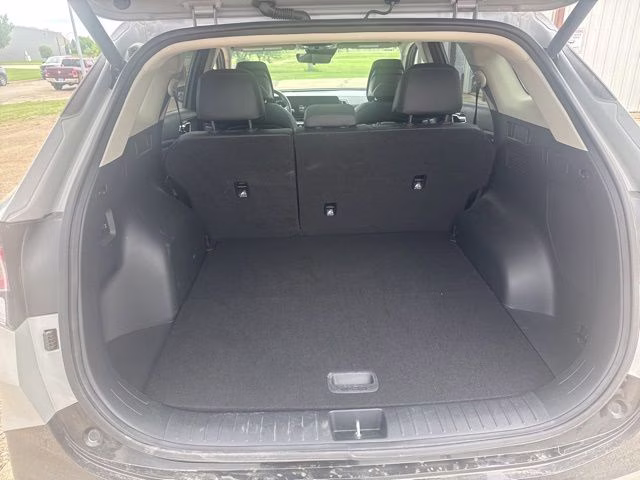 2023 Wolf Gray Kia Sportage SX-Prestige AWD SUV