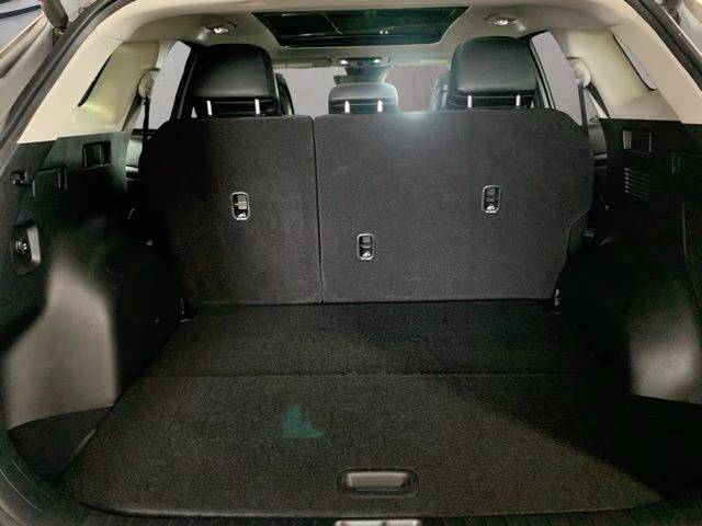 2023 Wolf Gray Kia Sportage SX-Prestige AWD SUV
