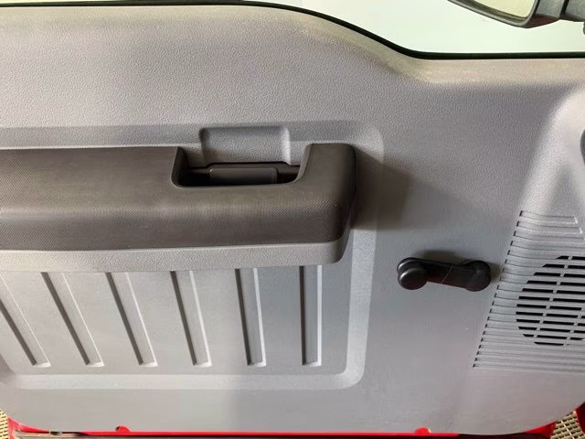 2016 Race Red Ford Super Duty F-350 SRW XL RWD Truck