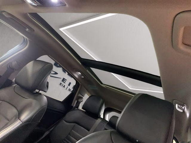 2023 Wolf Gray Kia Sportage SX-Prestige AWD SUV