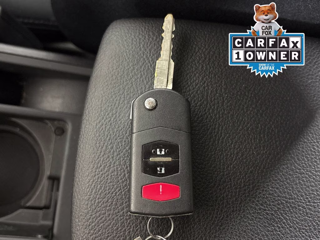 2010 Liquid Silver Metallic Mazda Mazda3 s Sport FWD Hatchback