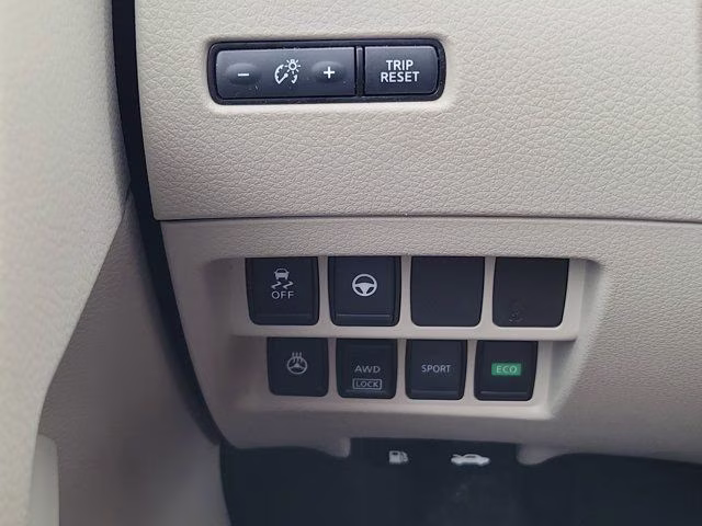 2022 Magnetic Black Pearl Nissan Rogue Sport SL AWD SUV