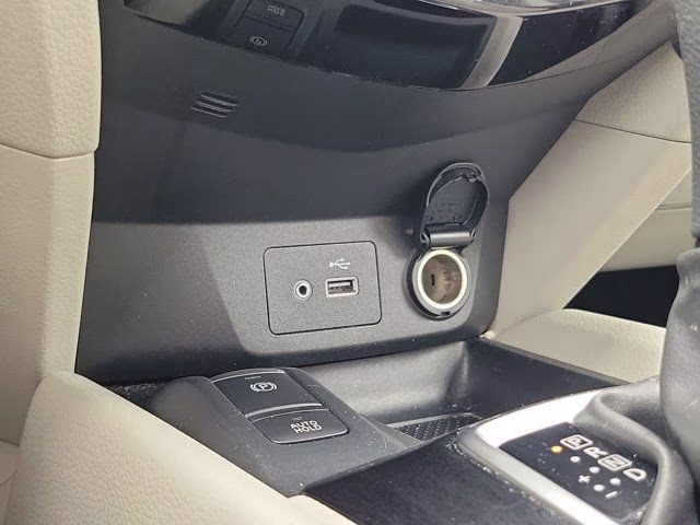 2022 Magnetic Black Pearl Nissan Rogue Sport SL AWD SUV