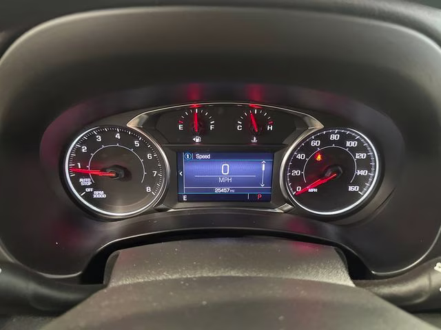 2023 Ebony Twilight Metallic GMC Terrain SLE FWD SUV