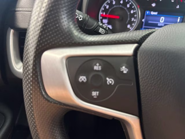 2023 Ebony Twilight Metallic GMC Terrain SLE FWD SUV