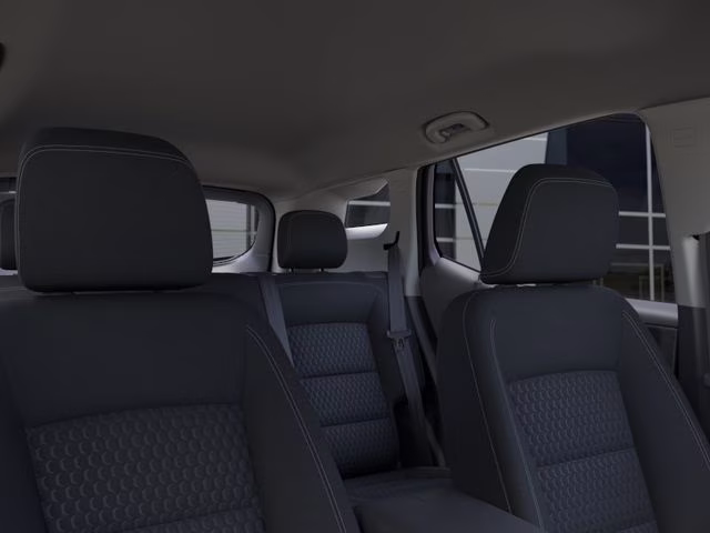 2023 Ebony Twilight Metallic GMC Terrain SLE FWD SUV