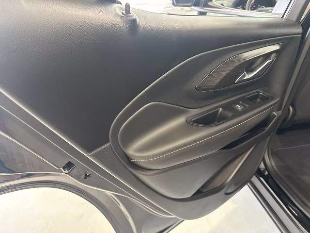 2023 Ebony Twilight Metallic GMC Terrain SLE FWD SUV