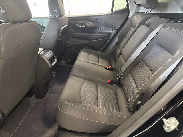 2023 Ebony Twilight Metallic GMC Terrain SLE FWD SUV