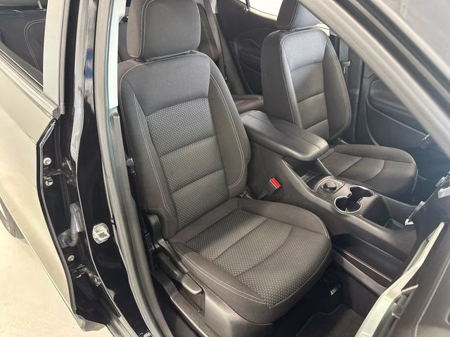 2023 Ebony Twilight Metallic GMC Terrain SLE FWD SUV