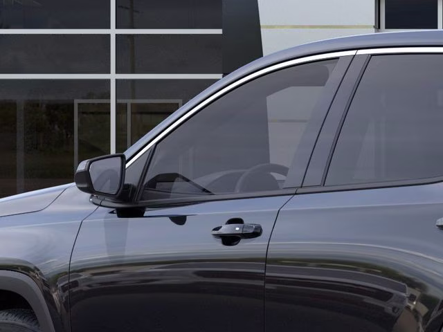 2023 Ebony Twilight Metallic GMC Terrain SLE FWD SUV