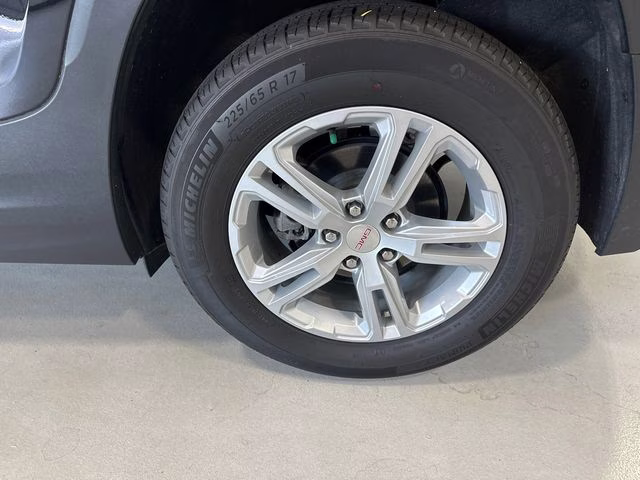 2023 Ebony Twilight Metallic GMC Terrain SLE FWD SUV
