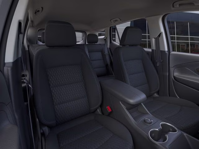 2023 Ebony Twilight Metallic GMC Terrain SLE FWD SUV