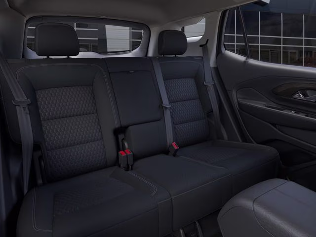 2023 Ebony Twilight Metallic GMC Terrain SLE FWD SUV
