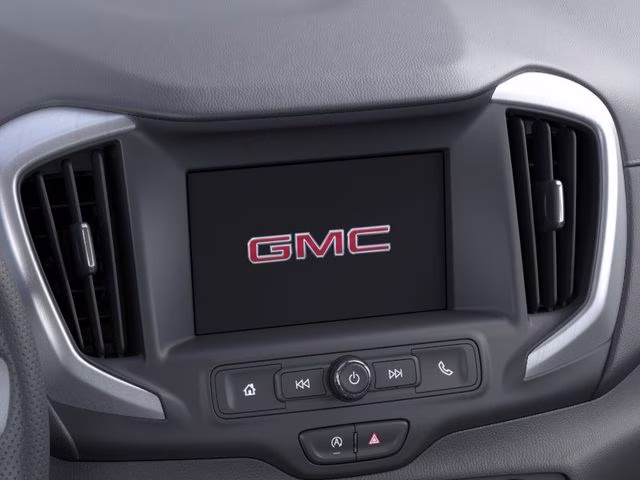 2023 Ebony Twilight Metallic GMC Terrain SLE FWD SUV