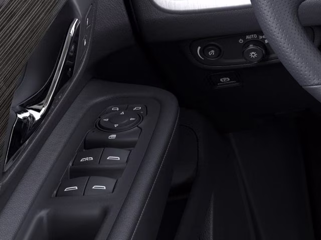 2023 Ebony Twilight Metallic GMC Terrain SLE FWD SUV