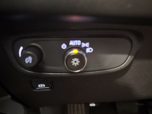 2023 Ebony Twilight Metallic GMC Terrain SLE FWD SUV
