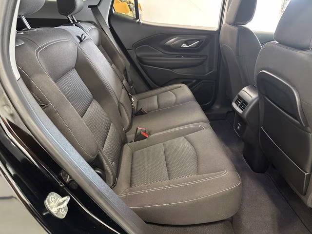 2023 Ebony Twilight Metallic GMC Terrain SLE FWD SUV