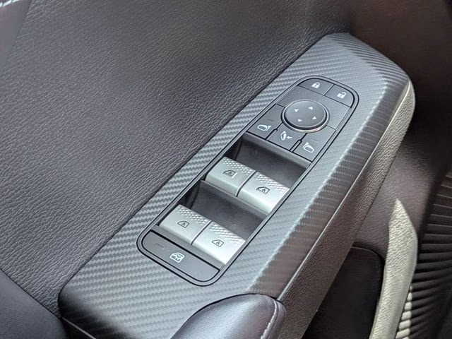 2023 Red Diamond Mitsubishi Outlander SE AWD SUV