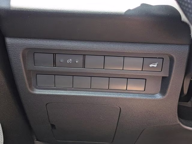 2023 Red Diamond Mitsubishi Outlander SE AWD SUV