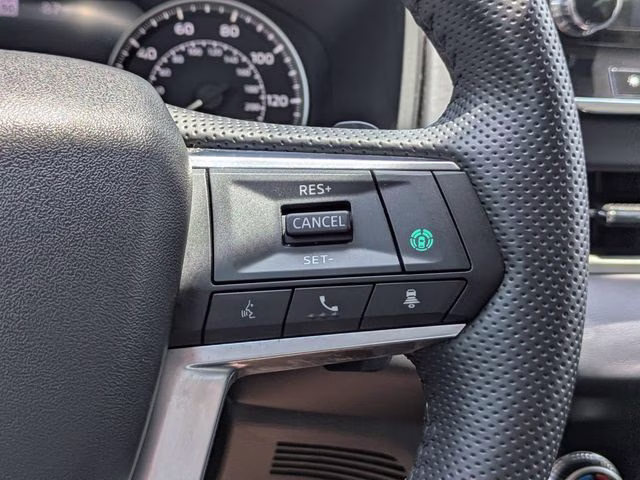2023 Red Diamond Mitsubishi Outlander SE AWD SUV