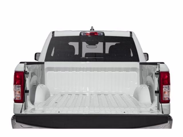 2021 Tank Clearcoat Ram 1500 Big Horn/Lone Star 4X4 Truck