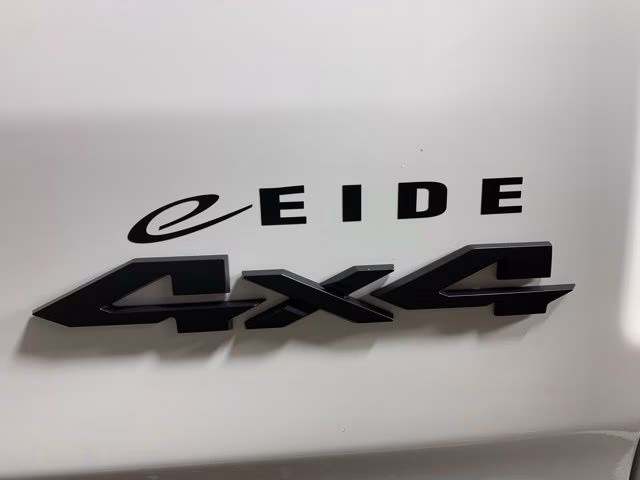 2026 Bright White Ram 1500 Express 4X4 Truck